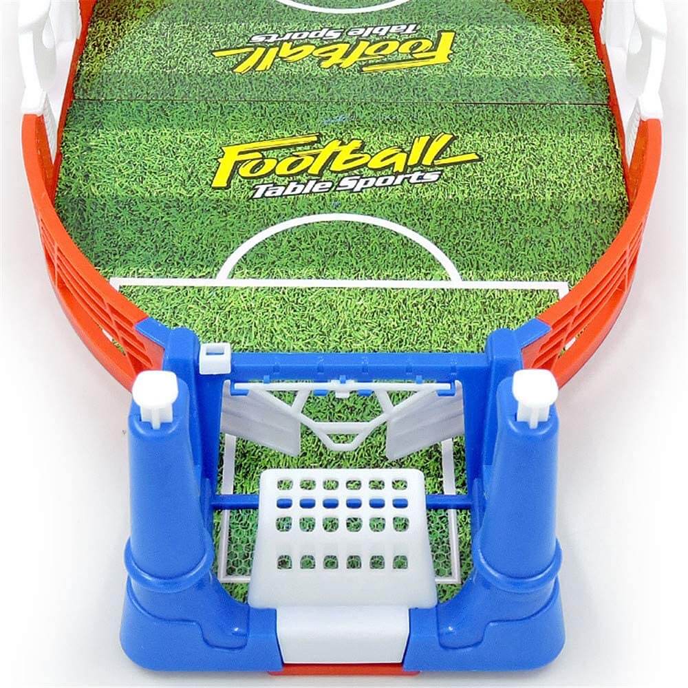 SoccerMania - Mini Tafelvoetbalspel