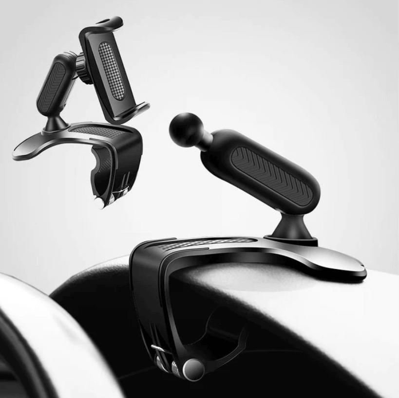 Multifunctionele Auto Dashboard Telefoon Houder