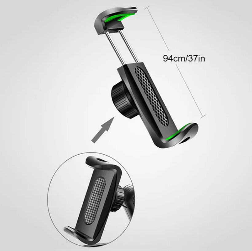 Multifunctionele Auto Dashboard Telefoon Houder