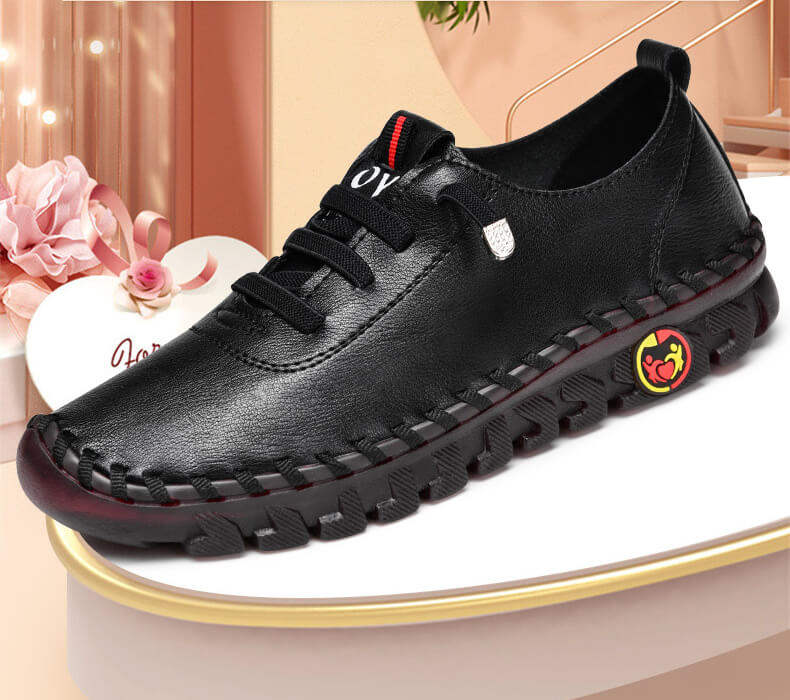 LadyComfort - Premium Orthopedische damesschoen