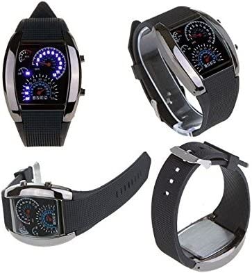 MaxSpeed - Digitale race horloge