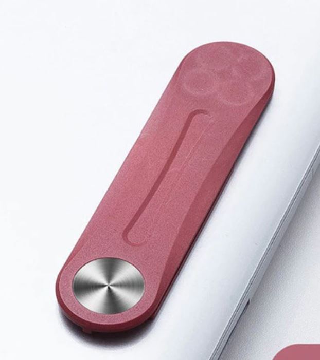 MagicClip - Magnetische Laptop Telefoon Houder