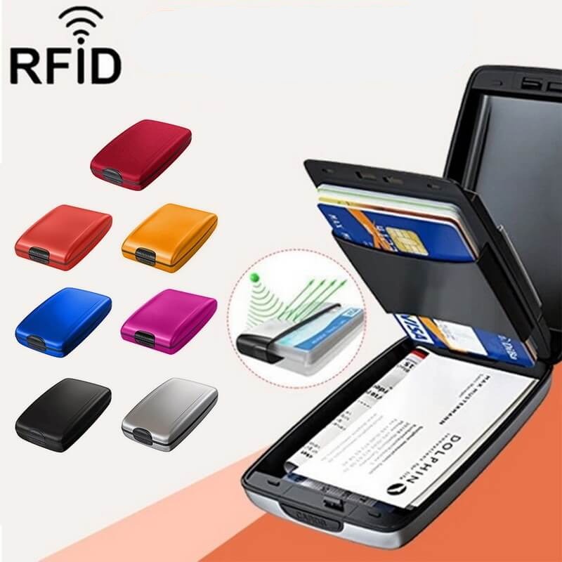 RFID Portemonnee