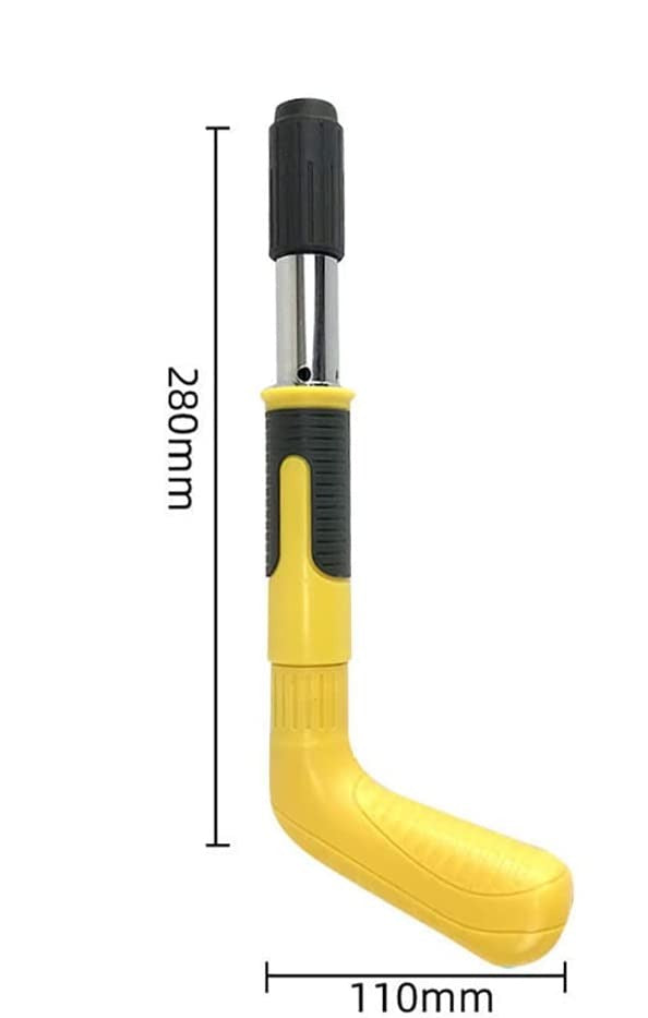 NailTool - Verstelbare spijkerpistool