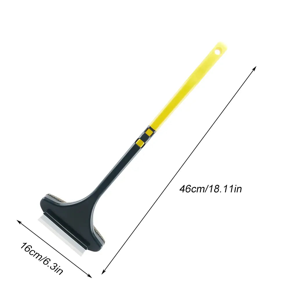 DoubleCleaner - Raam & Hor Reiniger 2-in-1