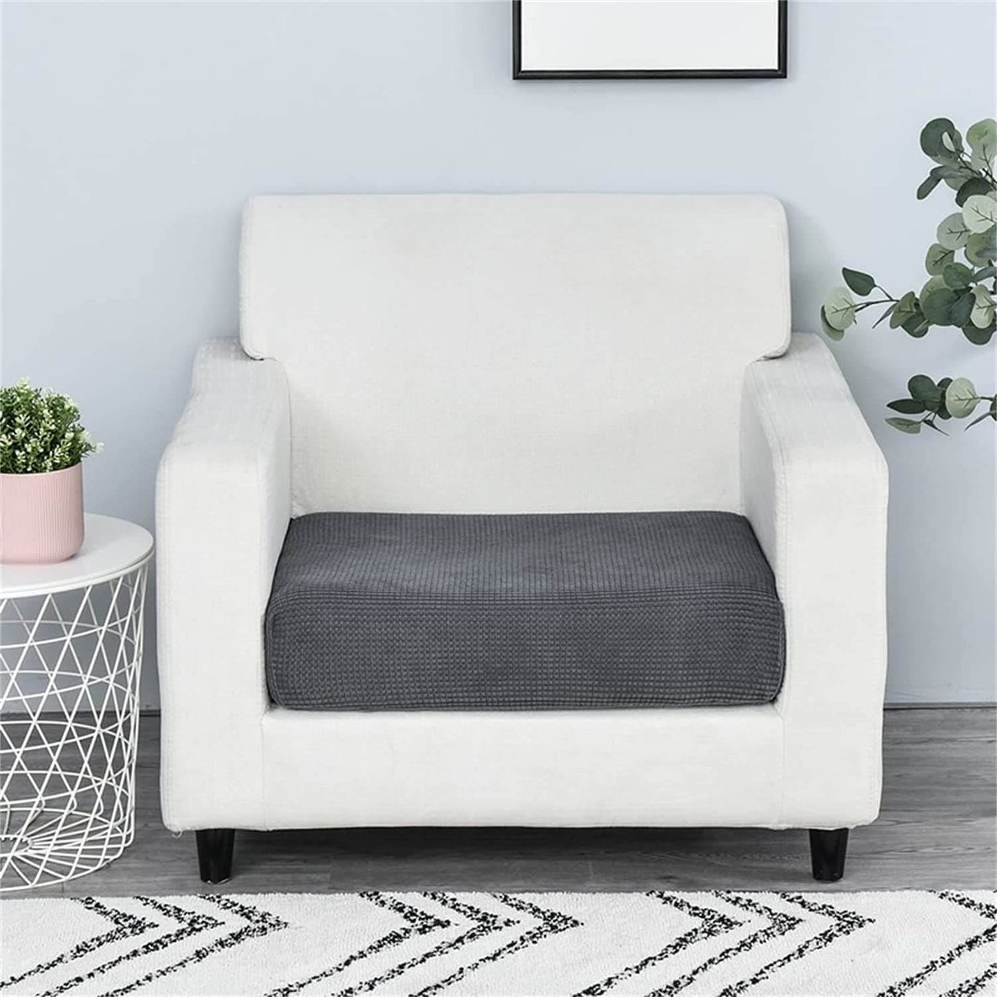 Jacquard Sofa kussen hoezen