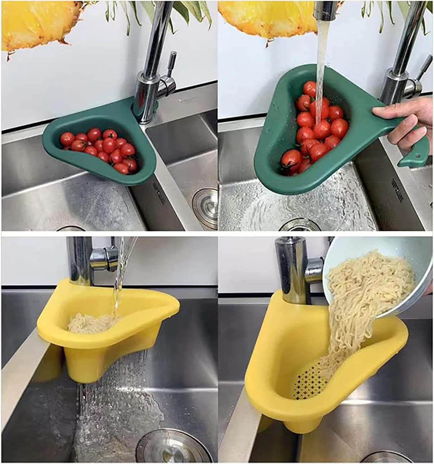 Multifunctioneel Draining Rek
