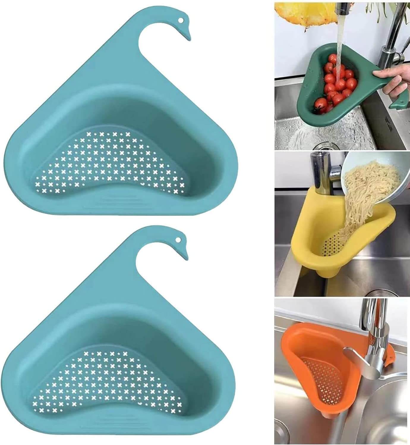 Multifunctioneel Draining Rek