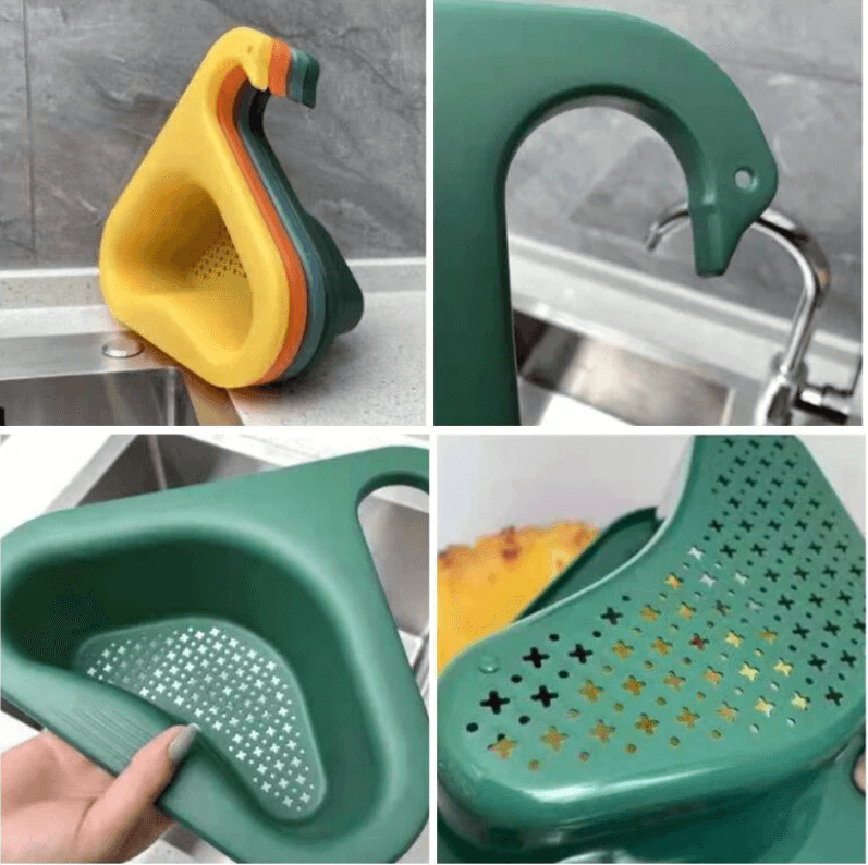 Multifunctioneel Draining Rek