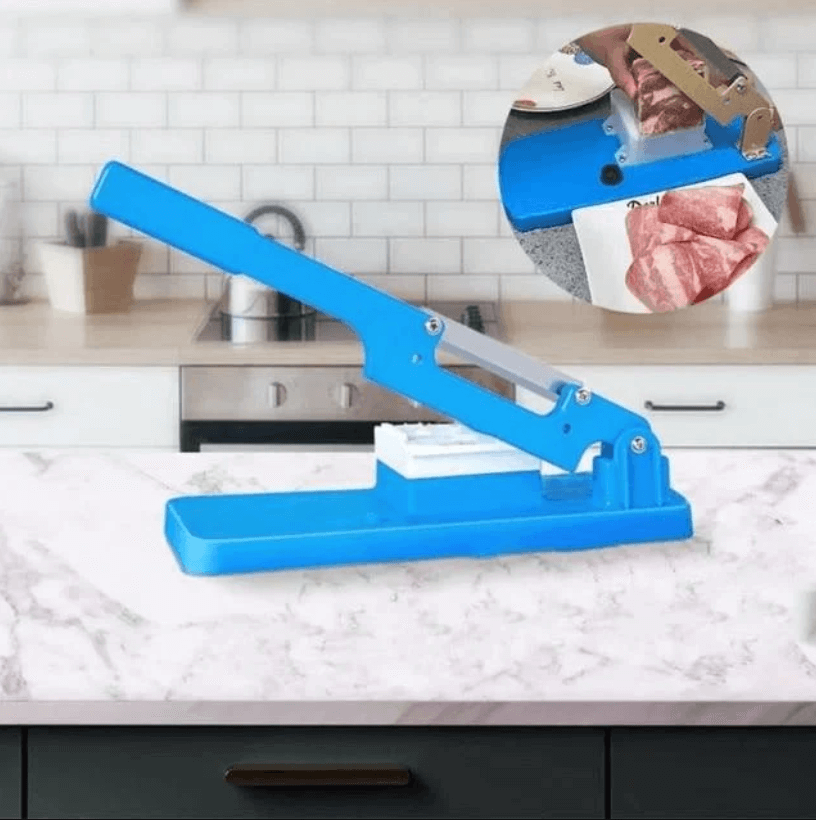 Multifunctionele keuken snijmachine