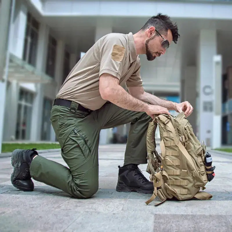 Militaire Tactische Broek