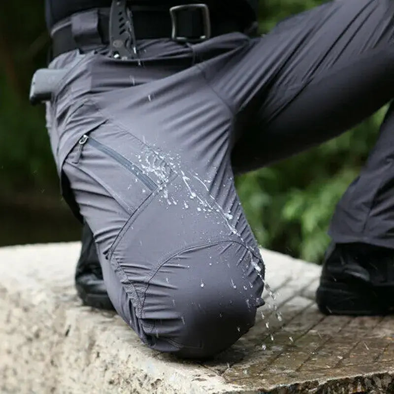 Militaire Tactische Broek