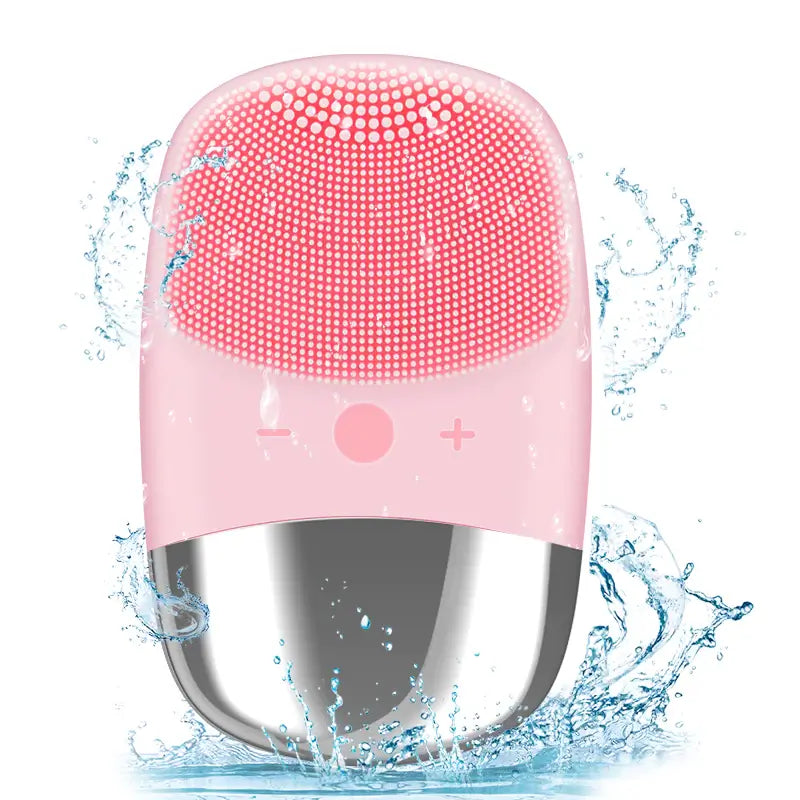 CleansingBuddy - Ultrasone Gezichtsreiniger