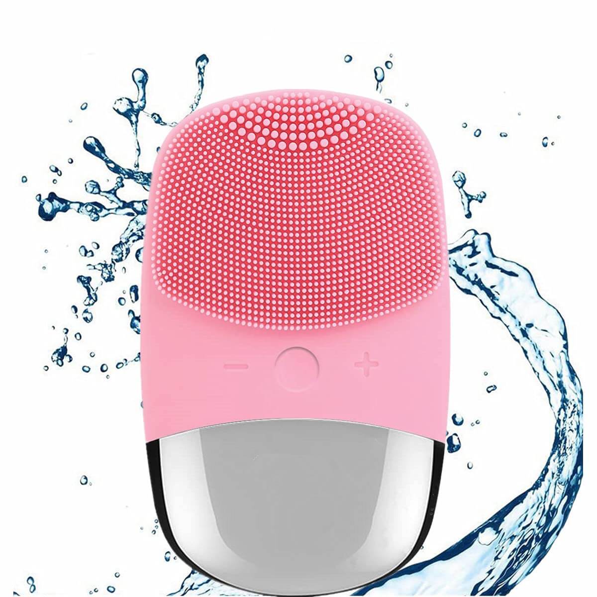CleansingBuddy - Ultrasone Gezichtsreiniger