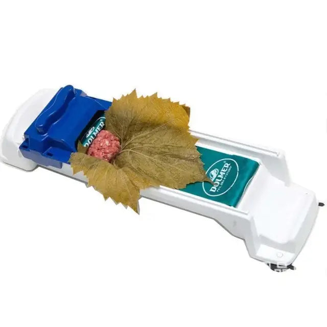 Vlees & Groente Roller