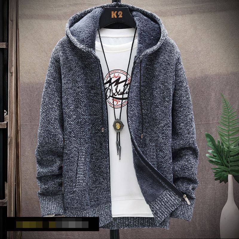 Alaska - Ultra warme fleece vest