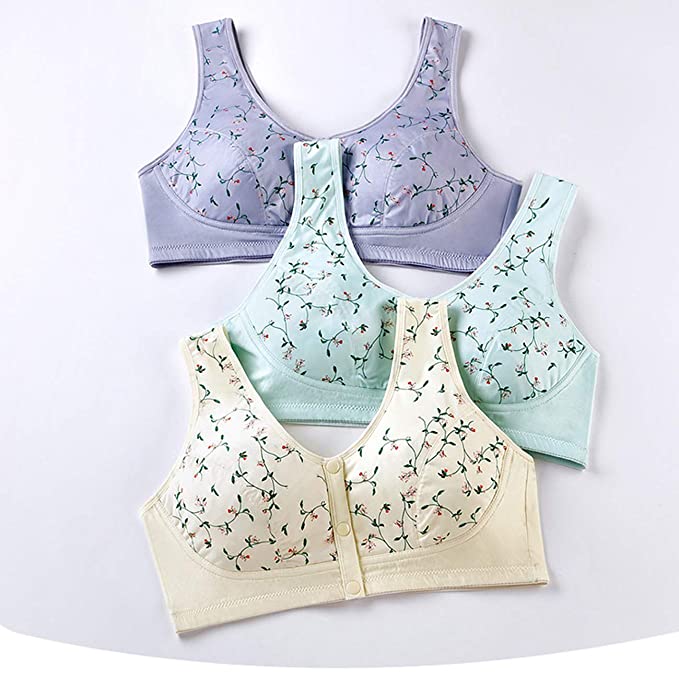 SoftEase - Draadvrije bralette