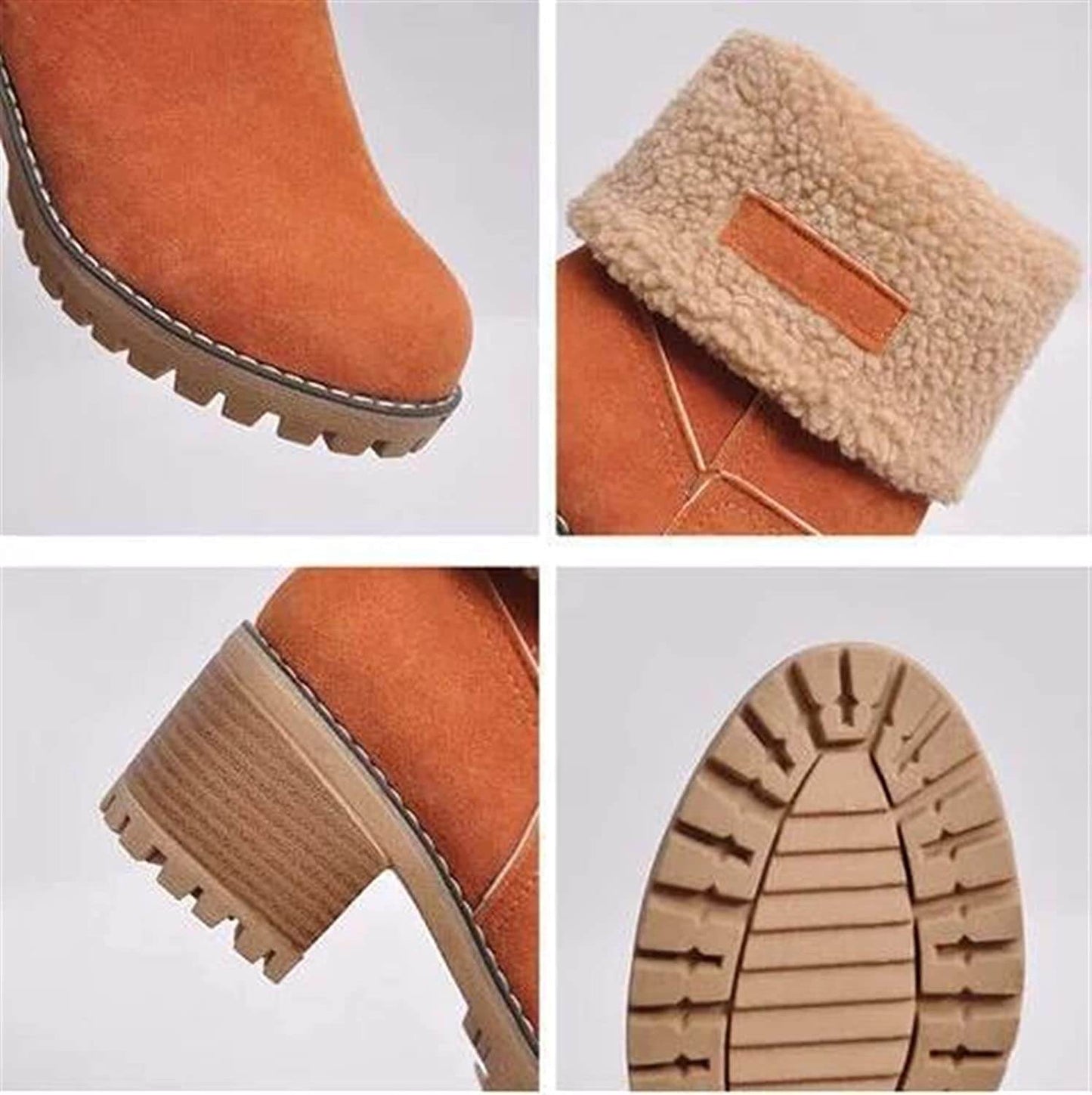 Vrouwen Winter Laarzen