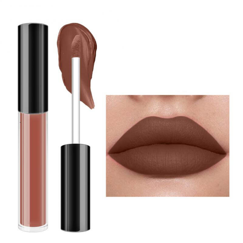 Waterdichte Matte Vloeibare Lippenstift