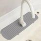 Siliconen Gootsteenmat - Schoon en Droog, Elke Keer.