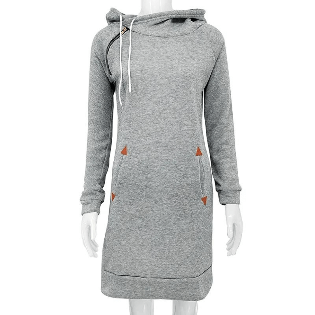 Comfy Dress - De meest comfortable jurk die er is!