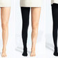 Vrouwen Therapeutische Afslankende Leggings