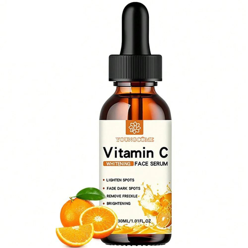 Vitamine C Gezichtsserum