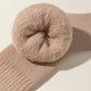 CozyCuddle Wollen Sokken - Heerlijk warme voeten op een duurzame manier!