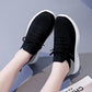 Dames Ademende Casual Sneakers