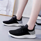 Dames Ademende Casual Sneakers