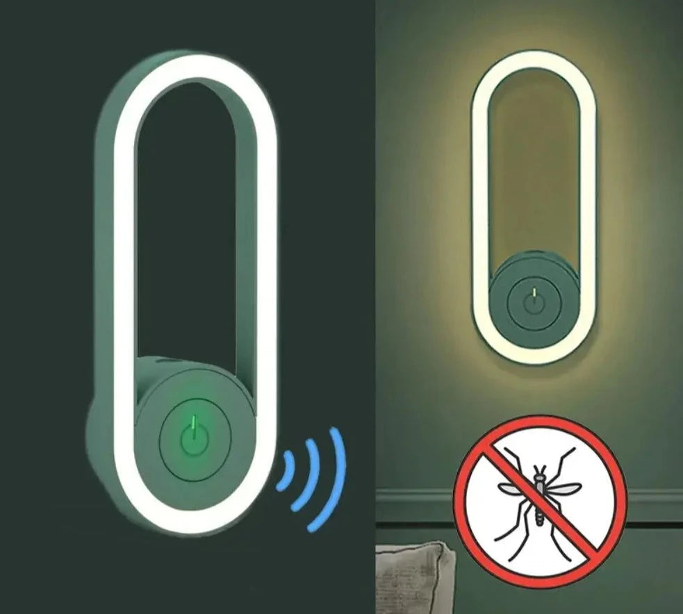 MuggenWeg - Ultrasonische Muggenverjager