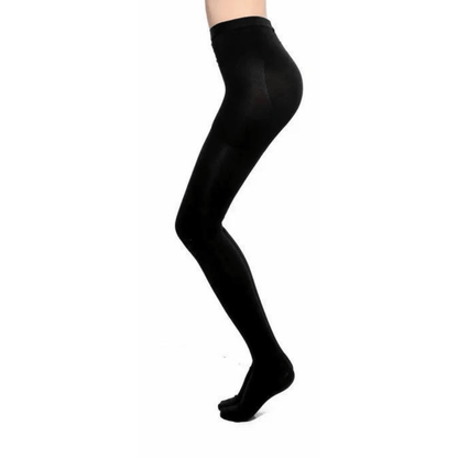 Vrouwen Afslankende Leggings - Zelfverzekerd op een natuurlijke manier.