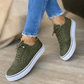 Dames Canvas Sneakers