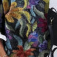 Trendy Bloemen Trui - Het toppunt van comfort en mode.