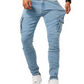 Heren Cargo Jeans