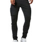 Heren Cargo Jeans