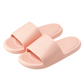 Herenslippers zomer