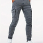 Heren Cargo Jeans