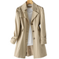 Vrouwen Trenchcoat