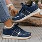 Dames Stijlvolle Casual Sneakers