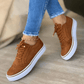 Dames Canvas Sneakers