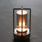 Kristallen Lantaarn Tafellamp - Maak het gezellig op een unieke manier!