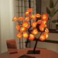 LED Flora Tafellamp - Een romantisch lichtspektakel in elke kamer.