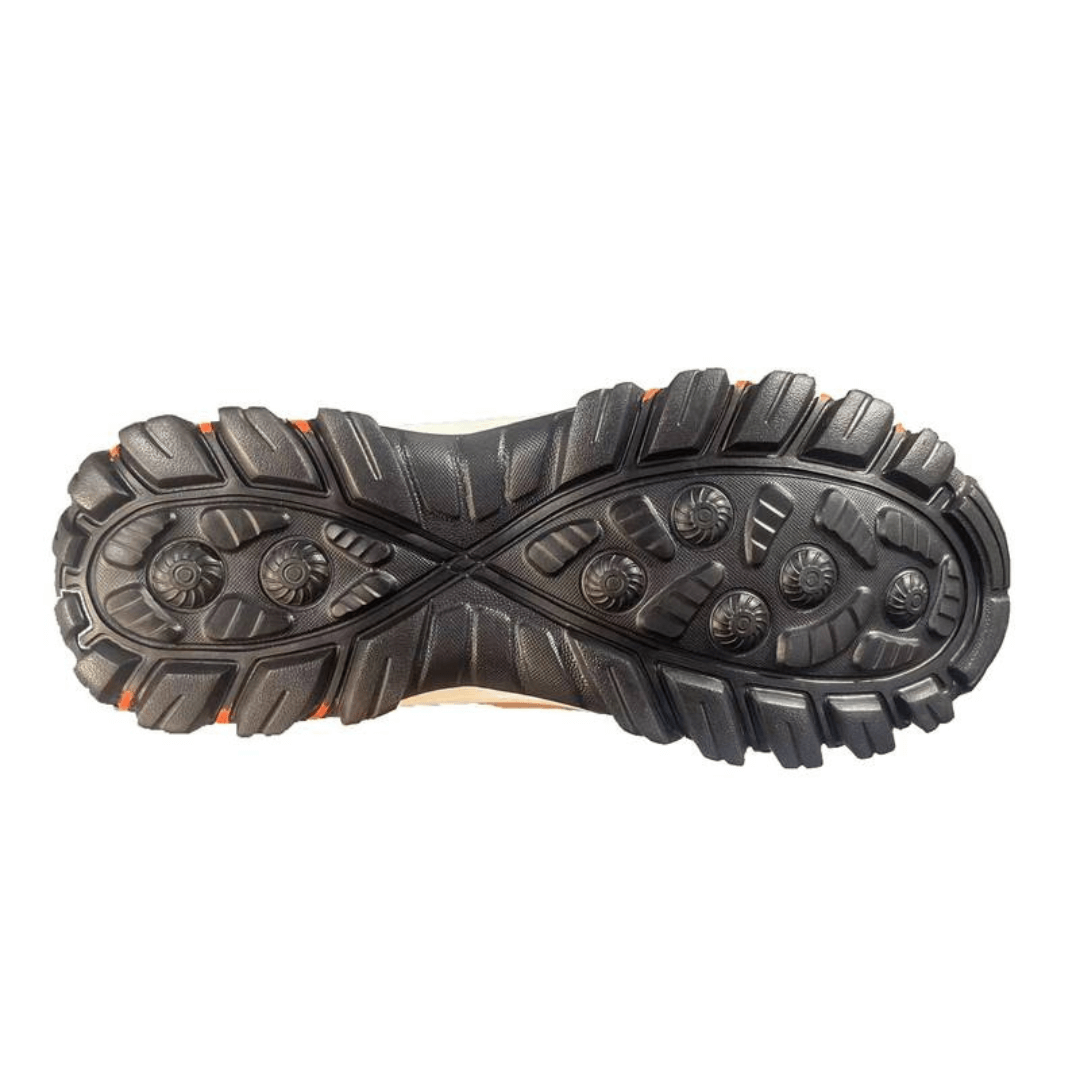 TrailMaster Antislip Sneakers - Geweldige grip tijdens elk avontuur!