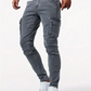 Heren Cargo Jeans