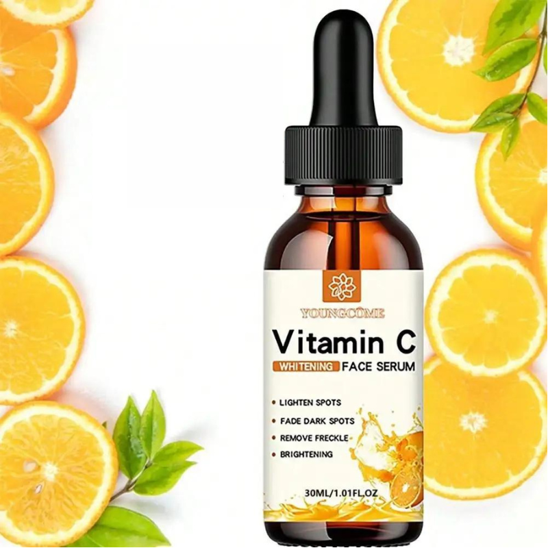 Vitamine C Gezichtsserum