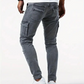 Heren Cargo Jeans