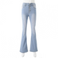 Vintage Hoge Taille Jeans