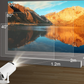 CineFlex Flexibele Projector - Een bioscoop in je woonkamer!