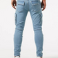 Heren Cargo Jeans